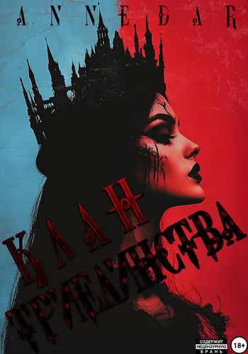 книга Клан Триединства