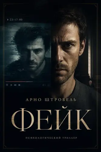книга Фейк