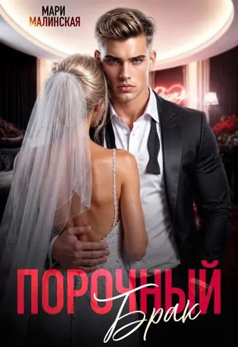 книга Порочный брак