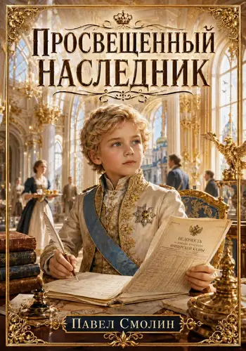 книга Просвещенный наследник
