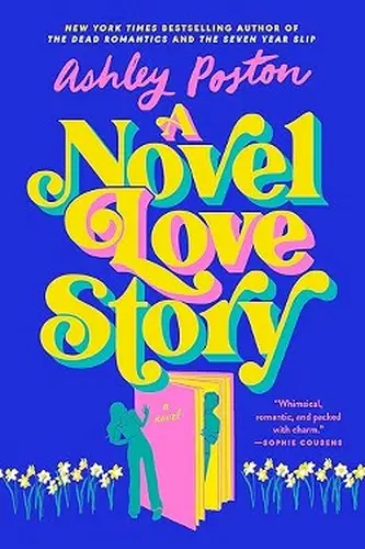 книга Необычный любовный роман