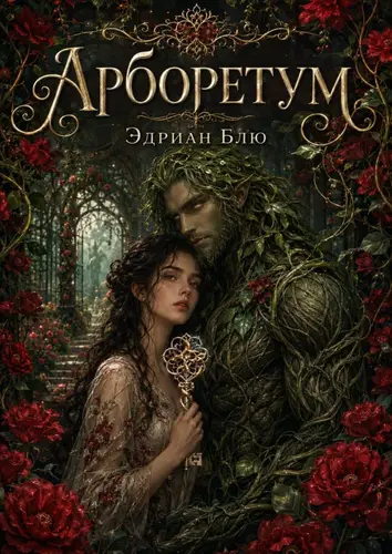 книга Арборетум
