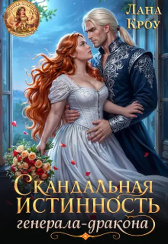 книга Скандальная истинность генерала-дракона