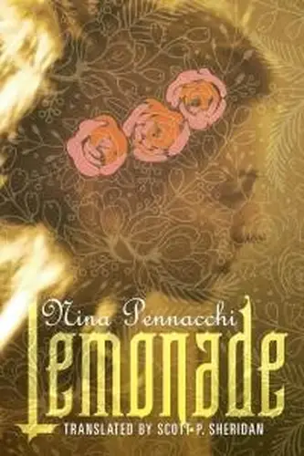 книга Лимонад