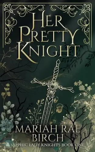 книга Ее прекрасный рыцарь