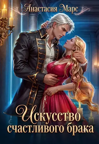 книга Искусство счастливого брака