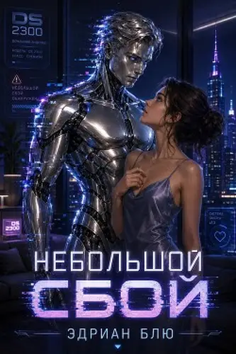 книга Небольшой сбой