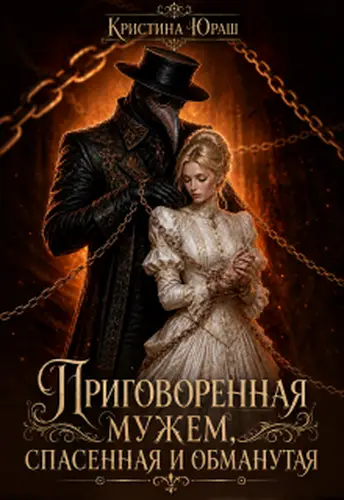 книга Приговоренная мужем. Спасенная и обманутая