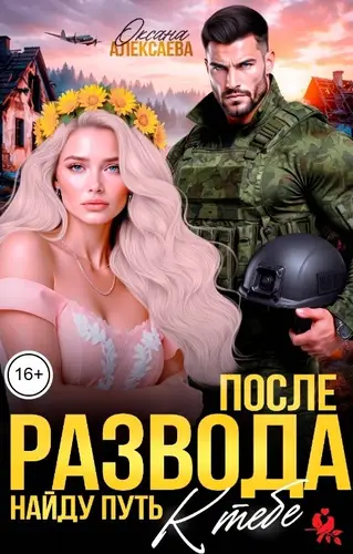 книга После развода. Найду путь к тебе