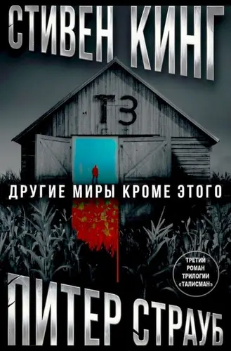 книга Другие миры кроме этого